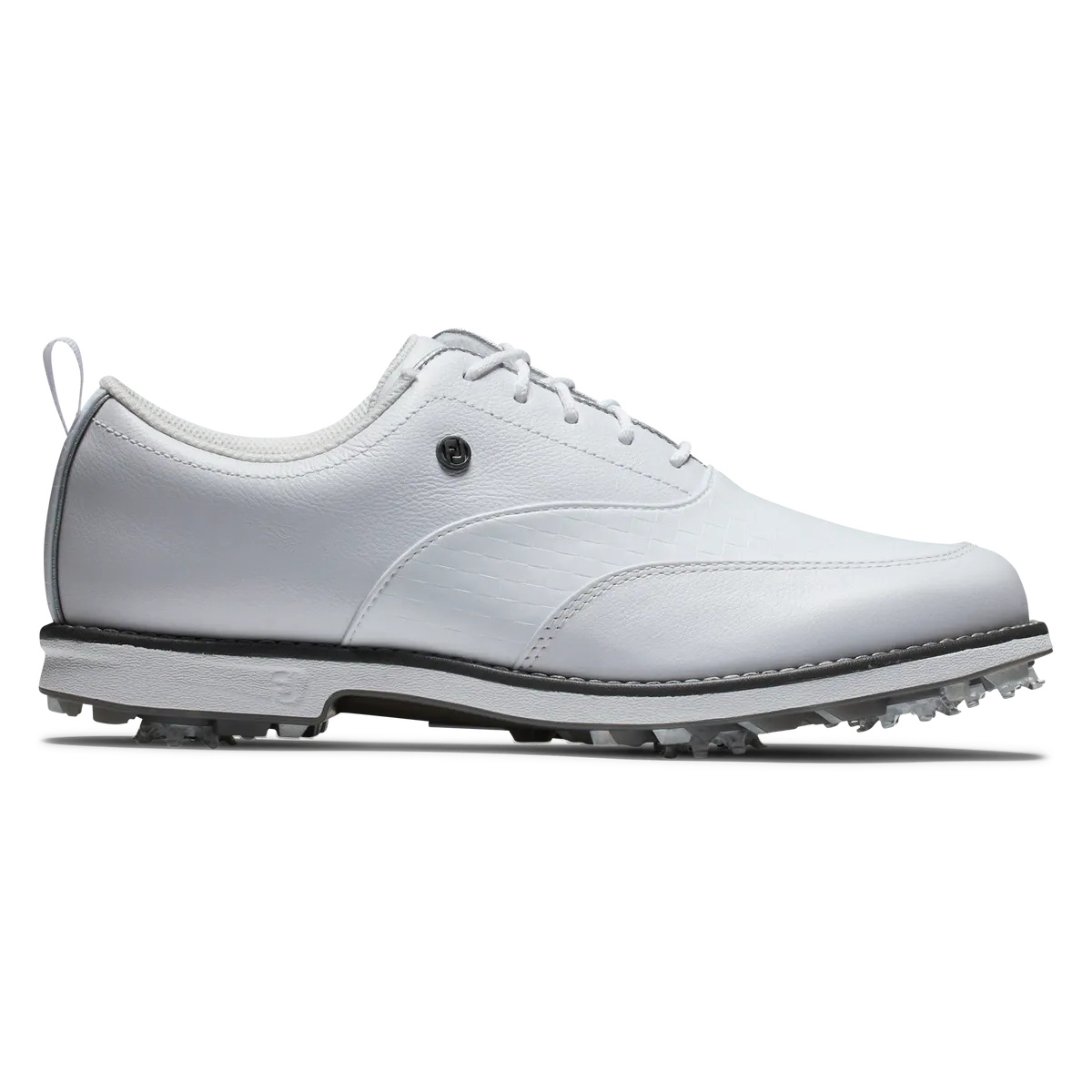 2023 FootJoy Women's Premiere Issette - White