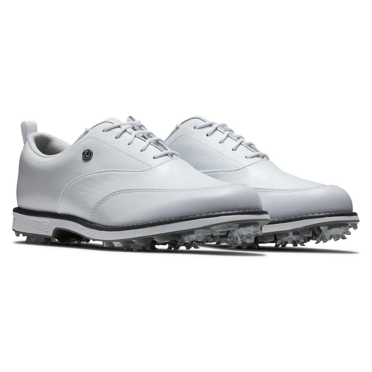 2023 FootJoy Women's Premiere Issette - White