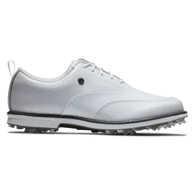 2023 FootJoy Women's Premiere Issette - White