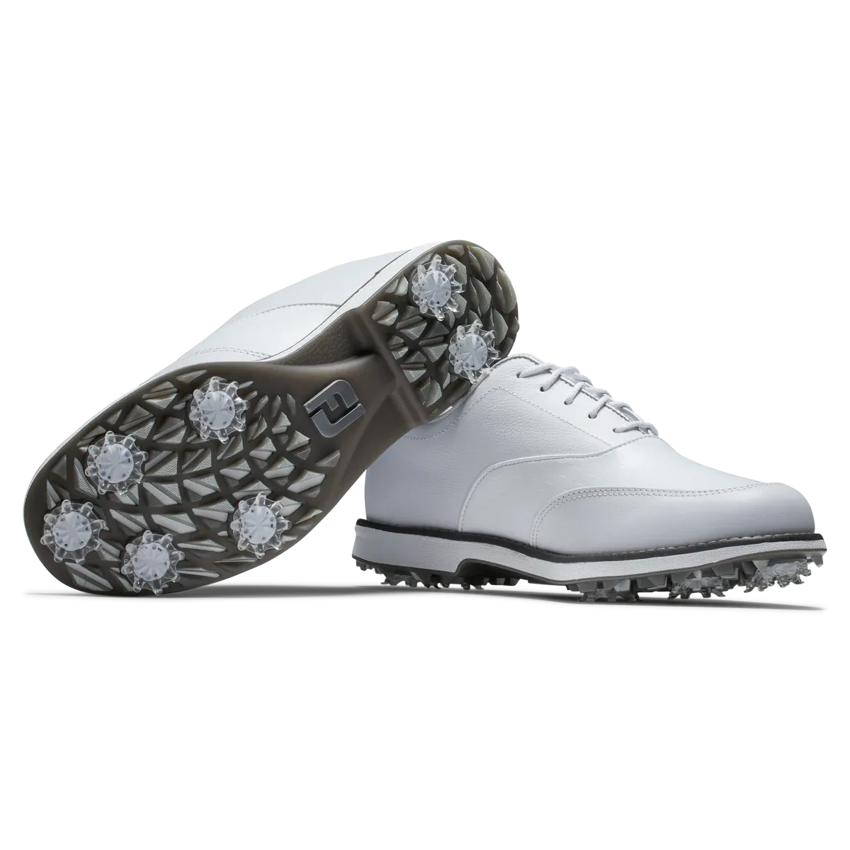 2023 FootJoy Women's Premiere Issette - White