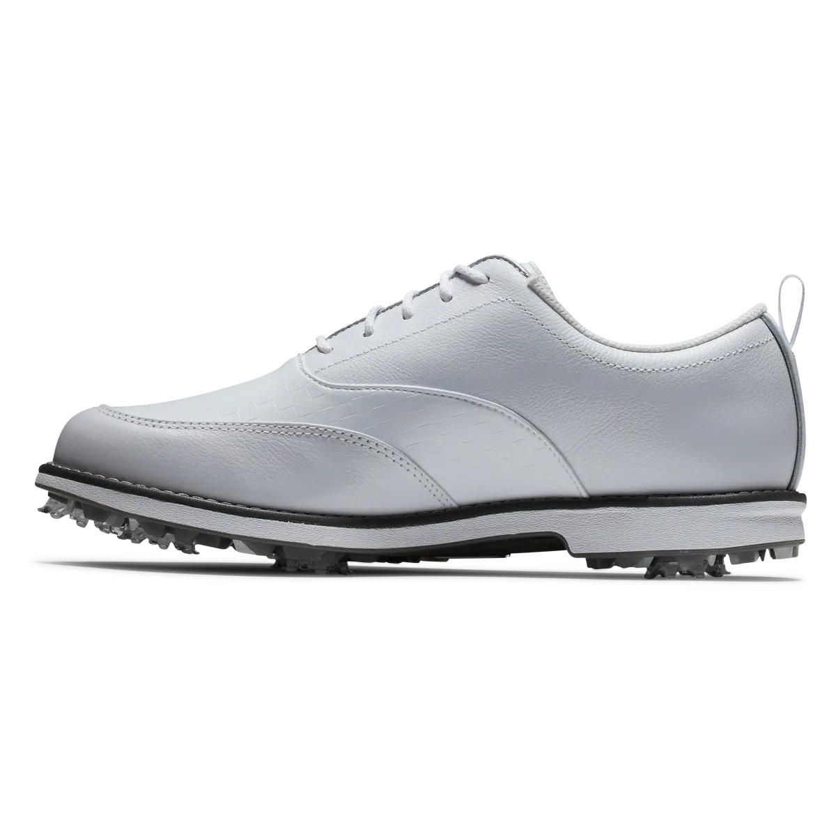 2023 FootJoy Women's Premiere Issette - White