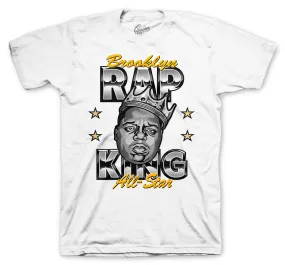 350 Light Rap King Shirt