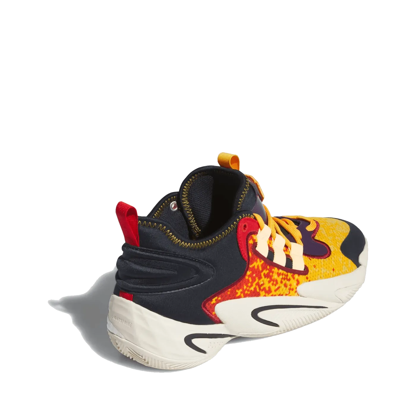 adidas BYW Select x Aral Cru ‘Alab Ng Puso’