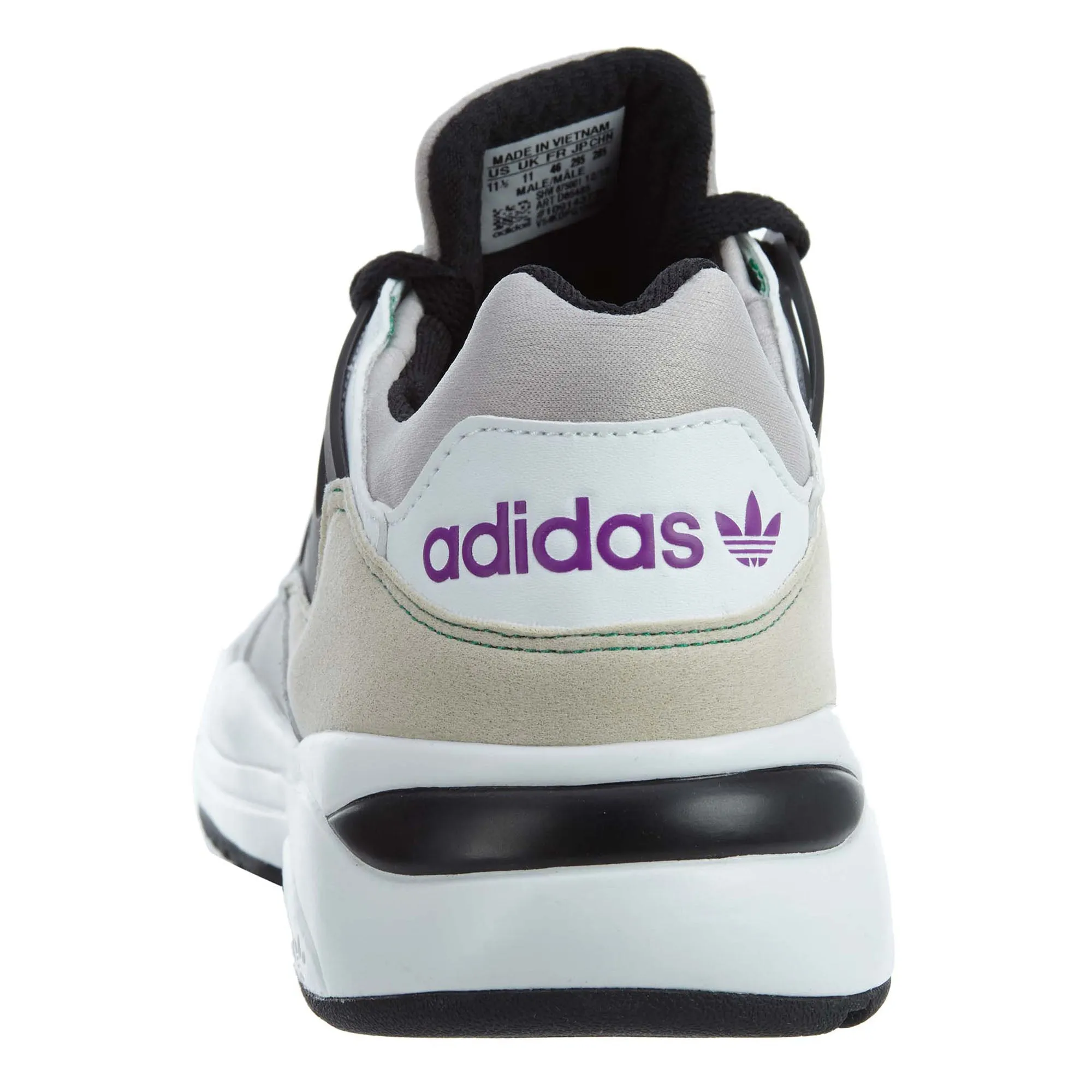 Adidas Torsion Allegra Mens Style : D65485