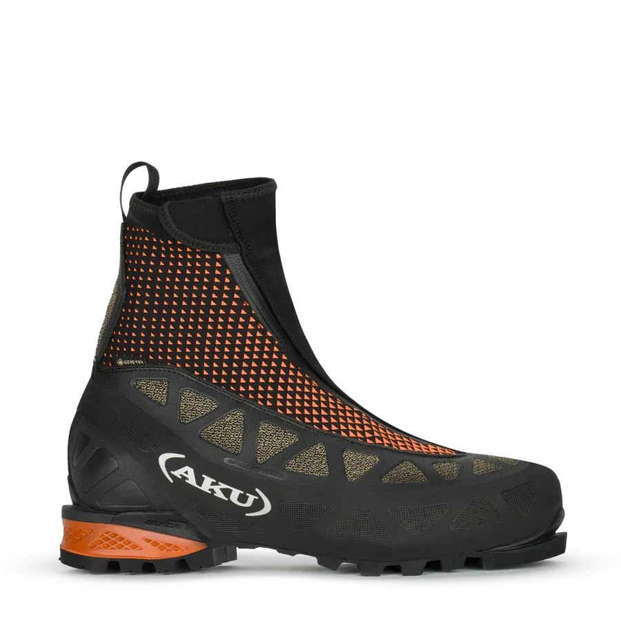 Aku Aurai DFS GTX Alpine Boots