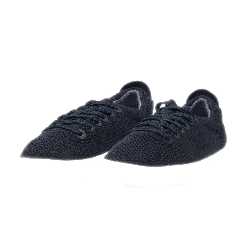 Allbirds Tree Pipers Sport Shoes Fabric Black Colour For Women