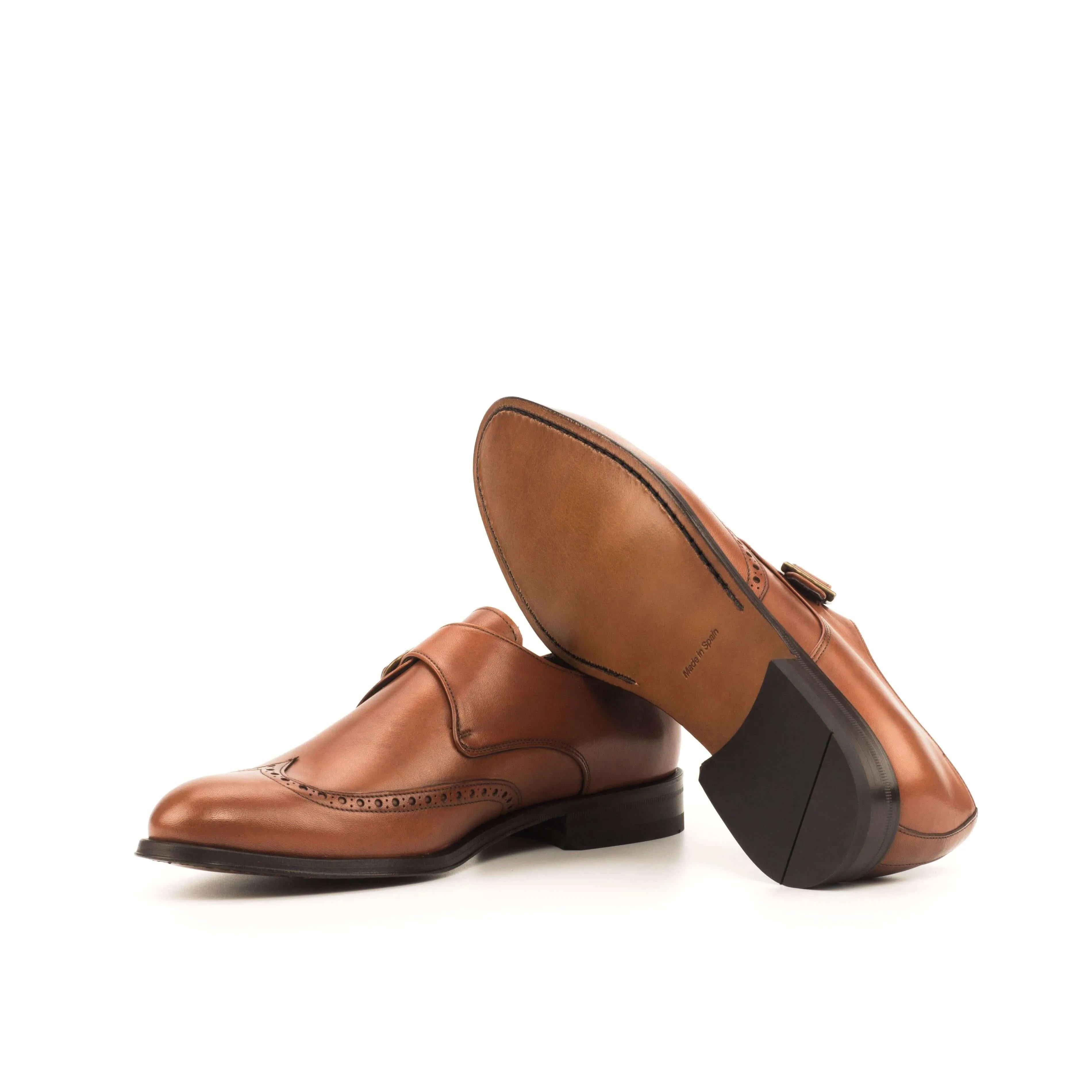 Alo Single Monk Shoes II