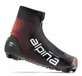 Alpina Race CL Classic Boot