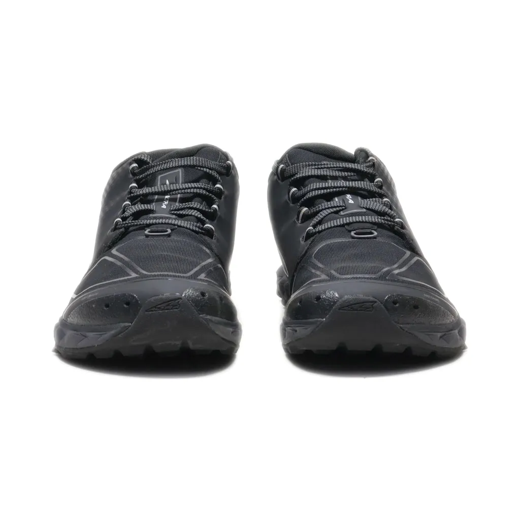 Altra Superior 4.5 Sport Shoes Leather Black Colour For Women