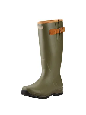 Ariat Burford Insulated Wellingtons