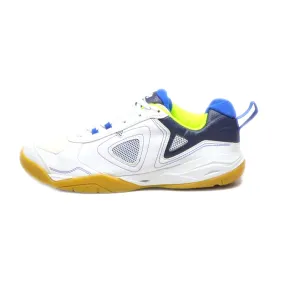 Artengo Lunda Bazar Sport Shoes Leather White Colour For Men