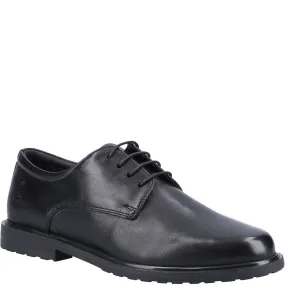 Black Verity Shoes