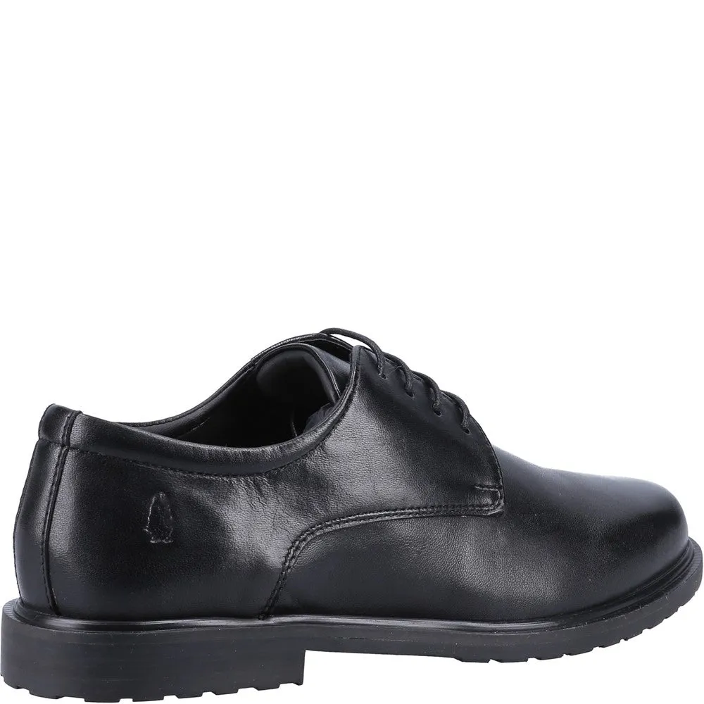 Black Verity Shoes