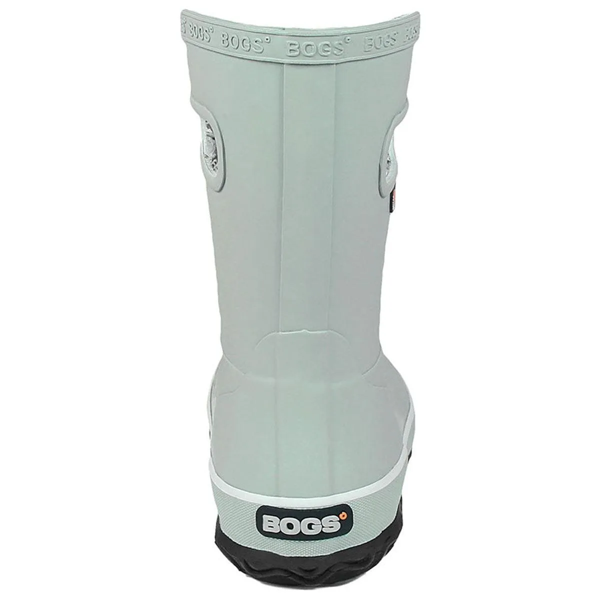 Bogs Kids' Insulated Rain Boots - Amanda Plush, Jade | 72454-333