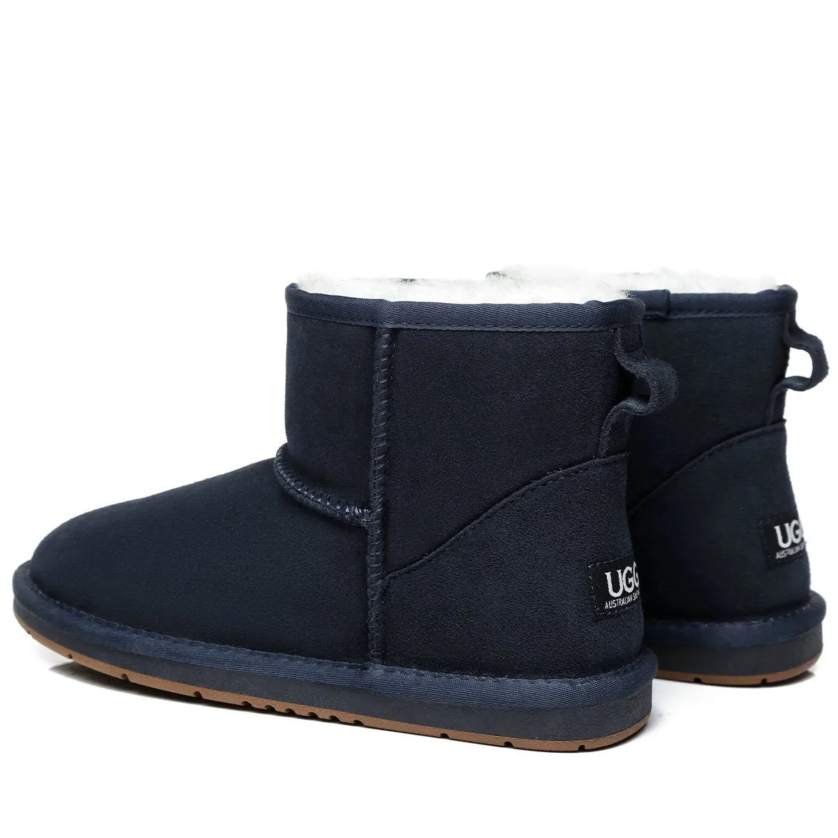 Classic Mini UGG Boots Special Colours