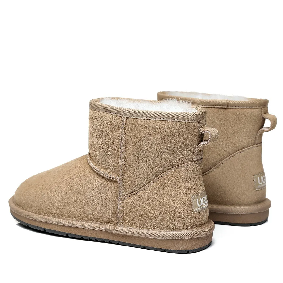 Classic Mini UGG Boots Special Colours