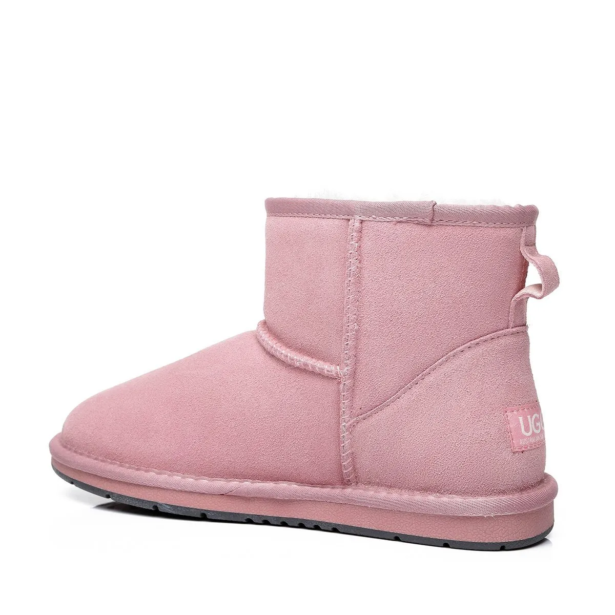 Classic Mini UGG Boots Special Colours