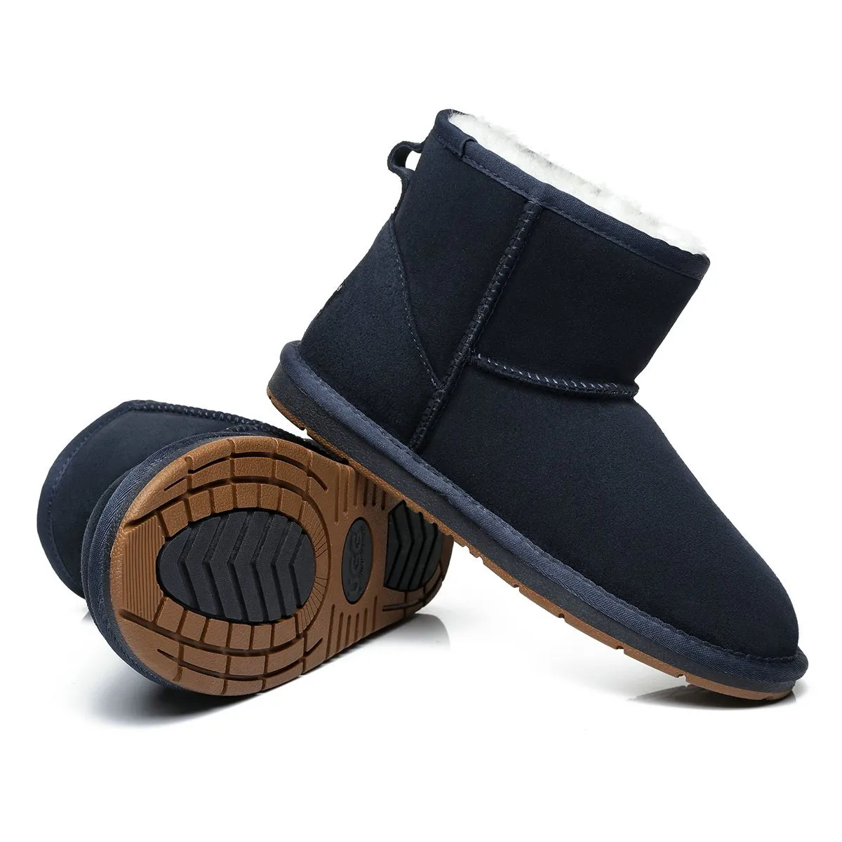 Classic Mini UGG Boots Special Colours