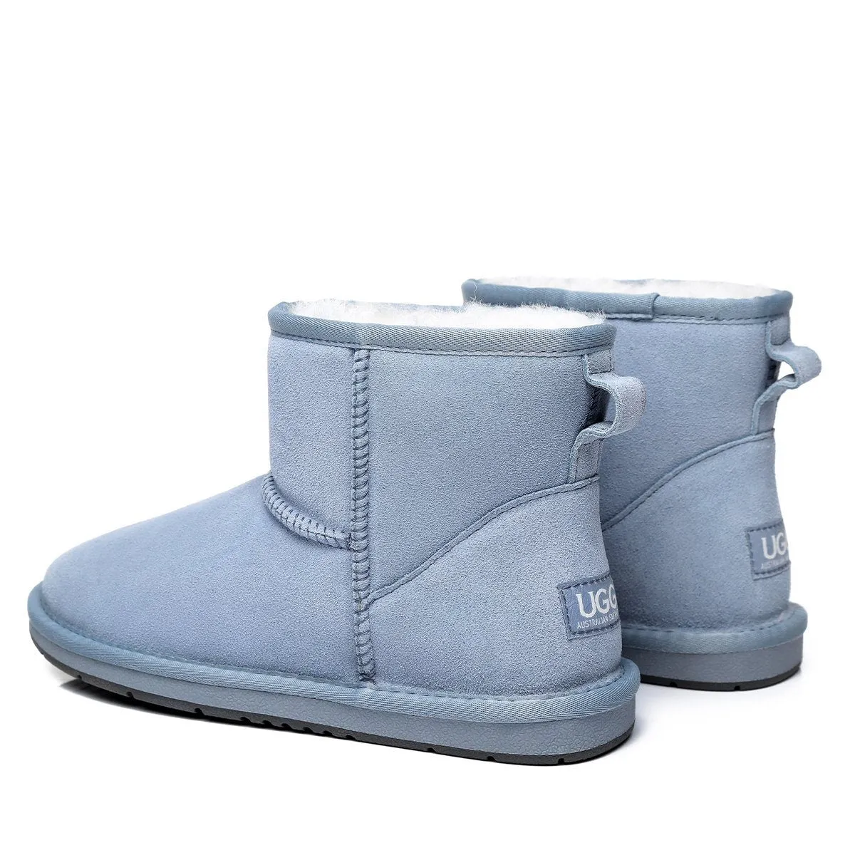 Classic Mini UGG Boots Special Colours