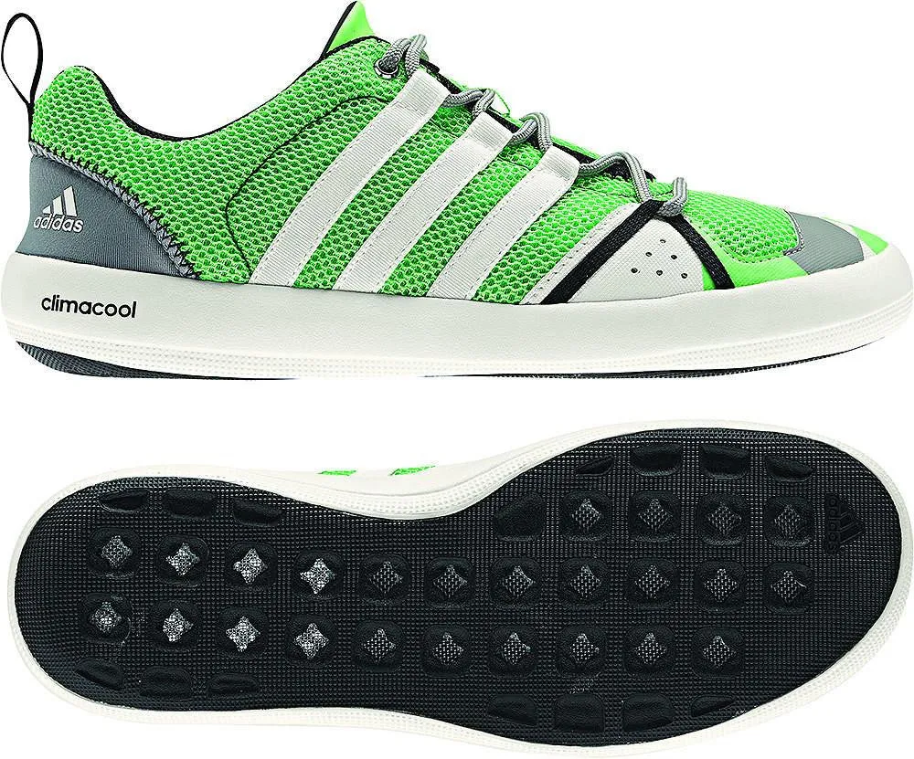 Climacool Boat Breeze Water Shoes