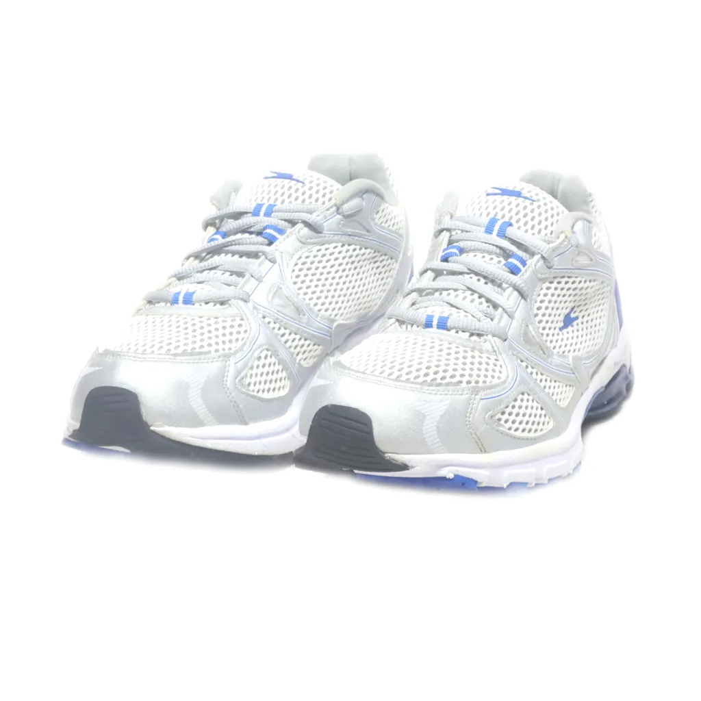 Crane Phylite Sport Shoes Fabric White Colour For Men