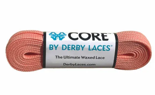 Derby Laces Core 54in Pair