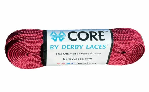 Derby Laces Core 54in Pair