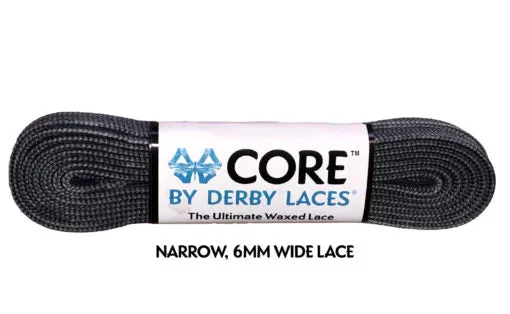 Derby Laces Core 54in Pair