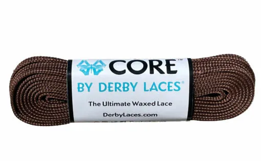 Derby Laces Core 54in Pair