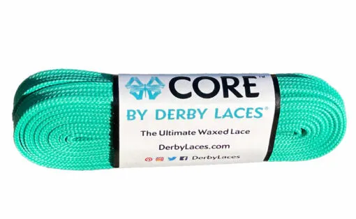 Derby Laces Core 54in Pair