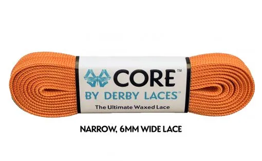 Derby Laces Core 54in Pair