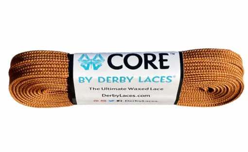 Derby Laces Core 54in Pair