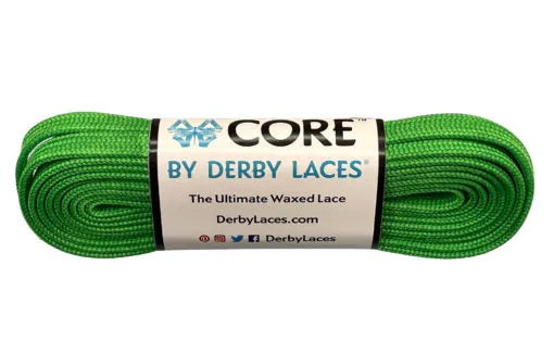 Derby Laces Core 54in Pair