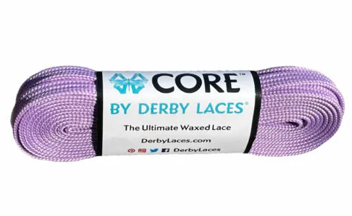 Derby Laces Core 54in Pair