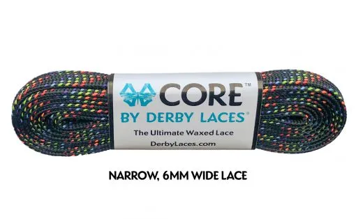 Derby Laces Core 54in Pair