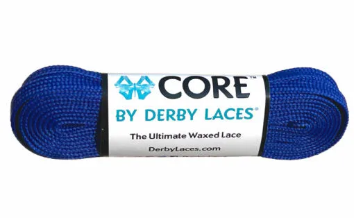 Derby Laces Core 54in Pair