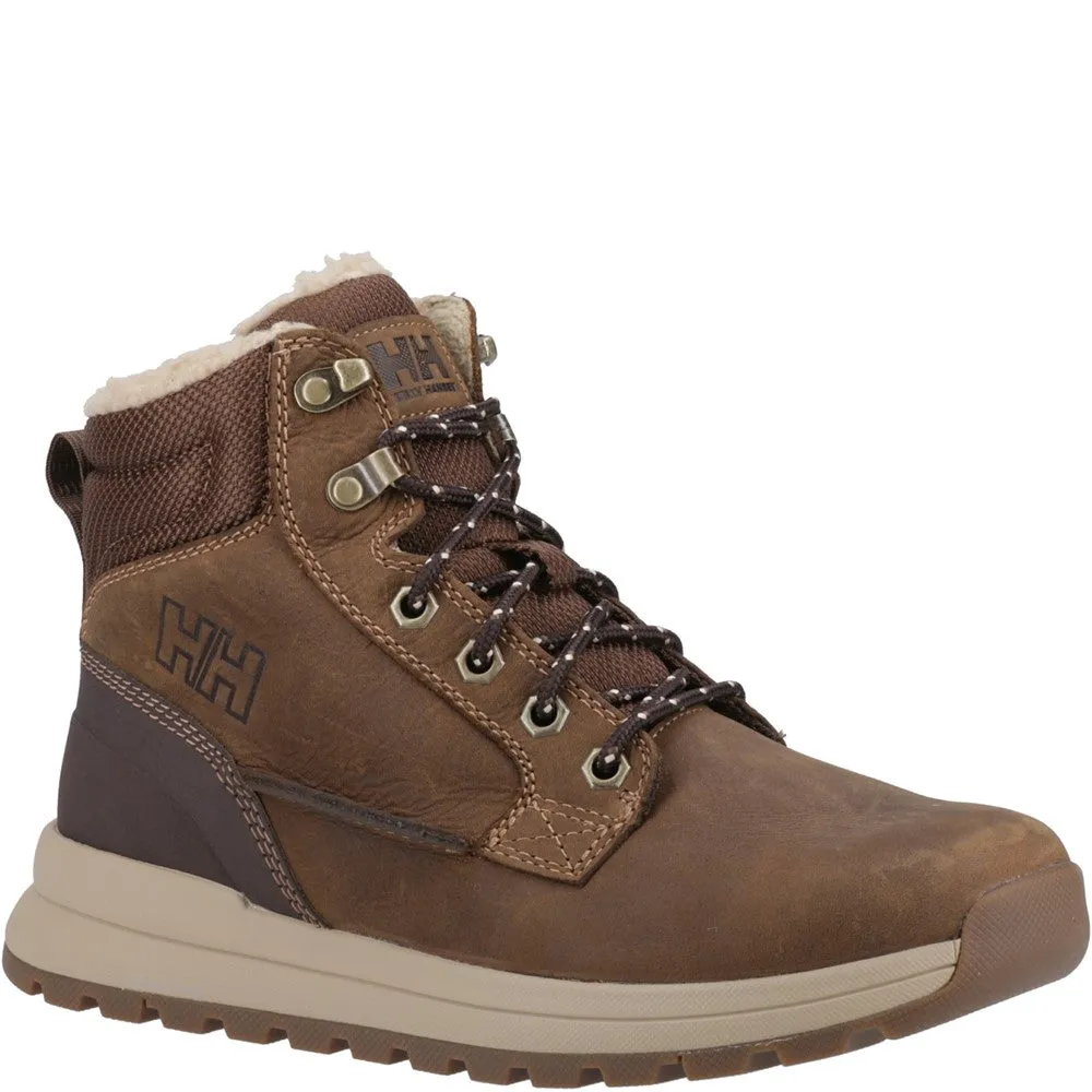 Helly Hansen Sport Kelvin LX Winter Boots