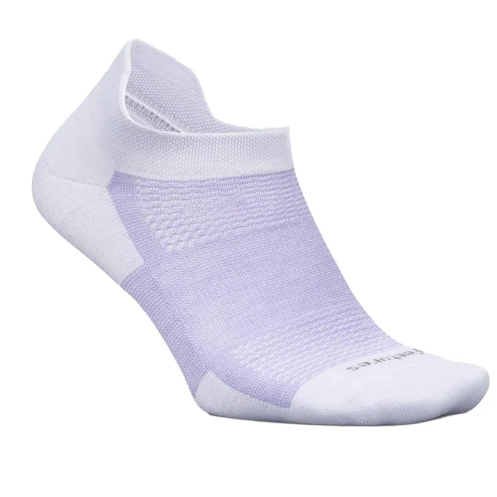 High Performance Ultra Light No Show Tab Socks