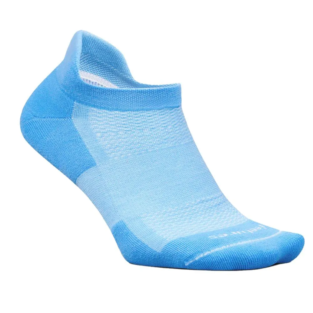 High Performance Ultra Light No Show Tab Socks