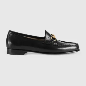 Horsebit classic loafer