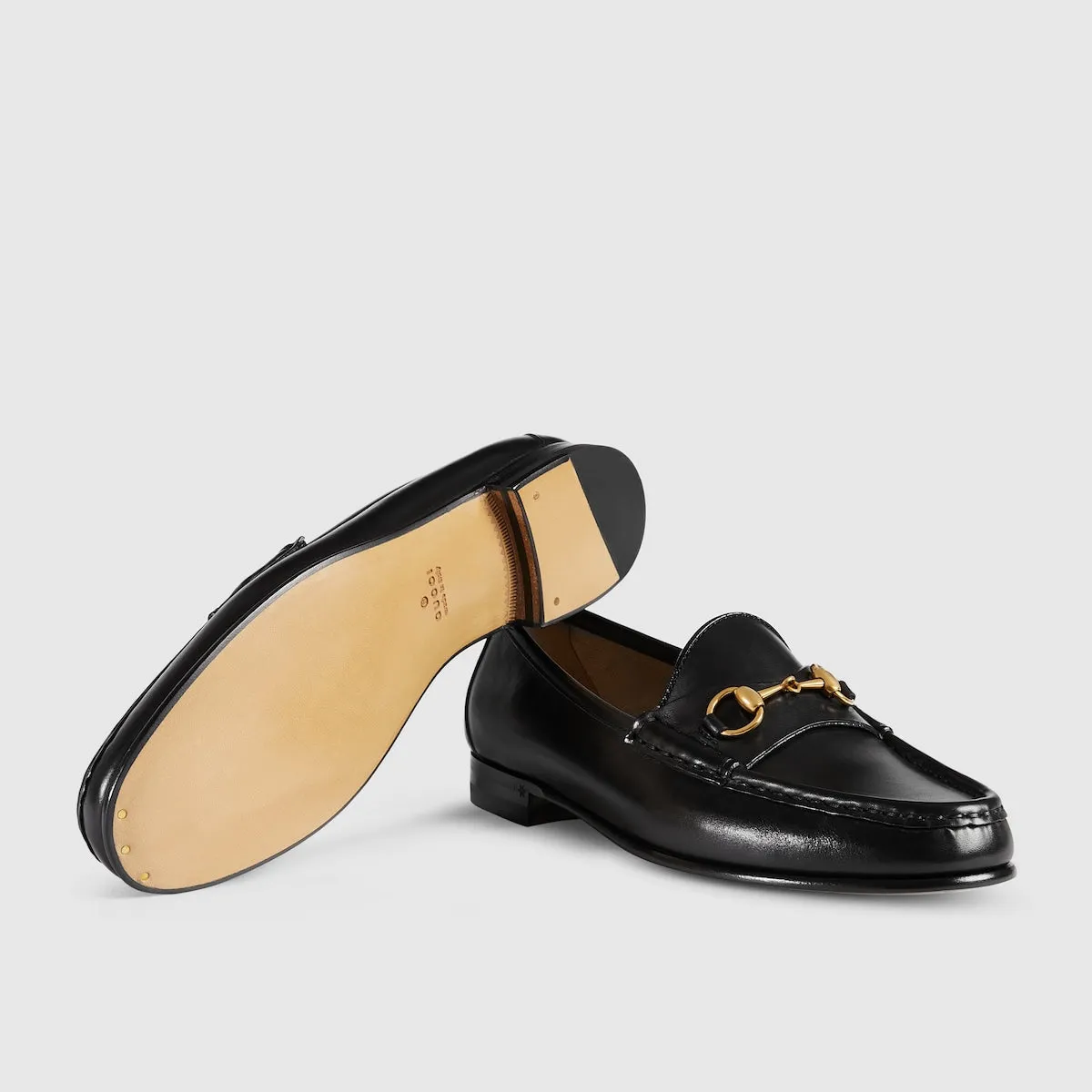 Horsebit classic loafer