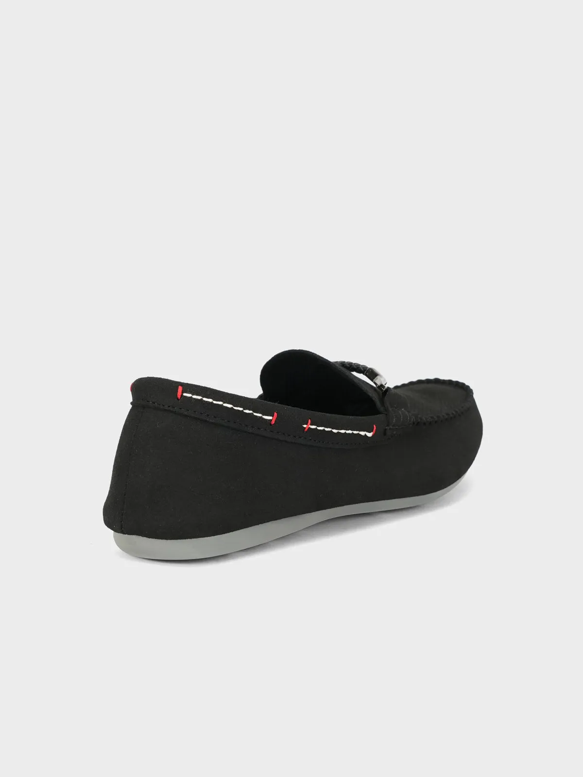 Men "ELSPETH" Flexible Slip On Moccasins