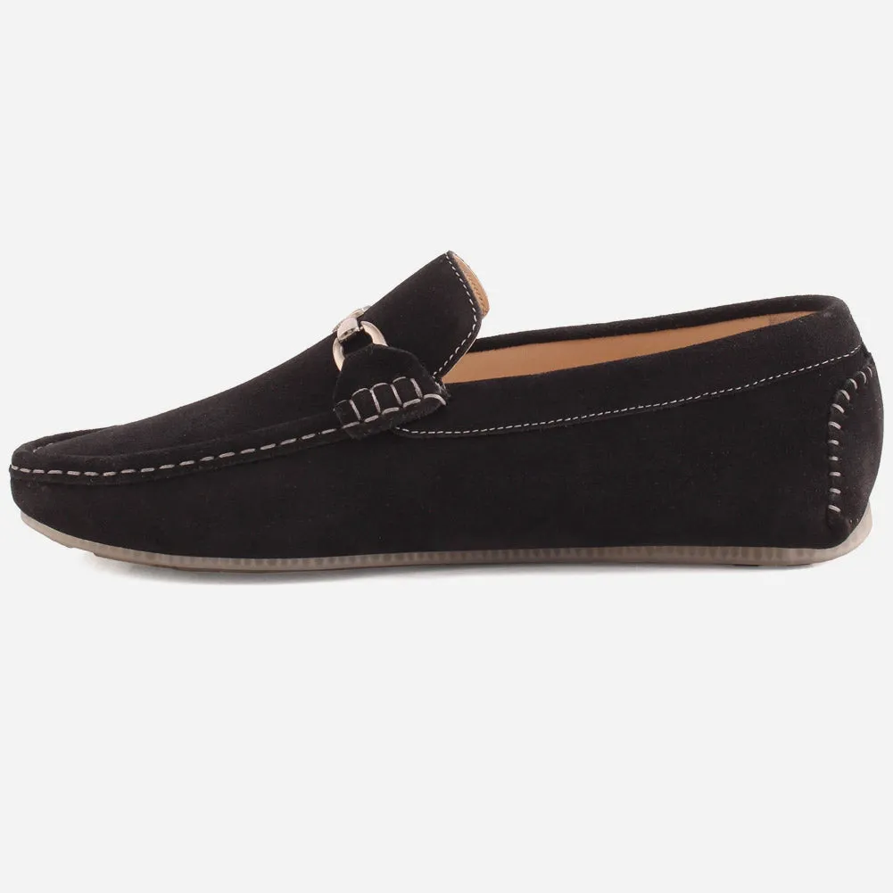 Men "PICCOLI" Stylish Moccasins