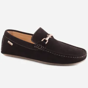 Men "PICCOLI" Stylish Moccasins