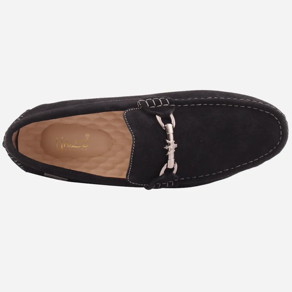 Men "PICCOLI" Stylish Moccasins