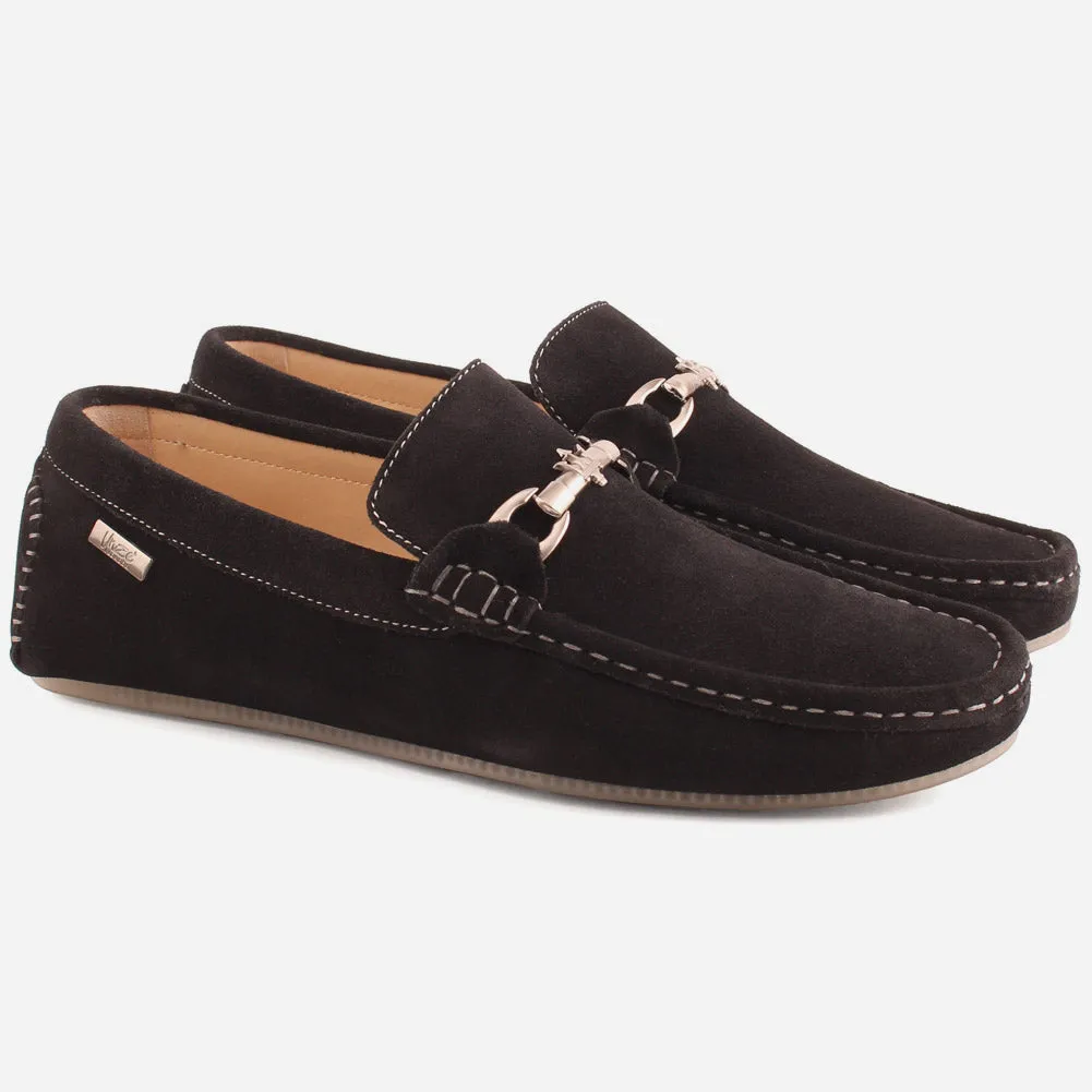 Men "PICCOLI" Stylish Moccasins