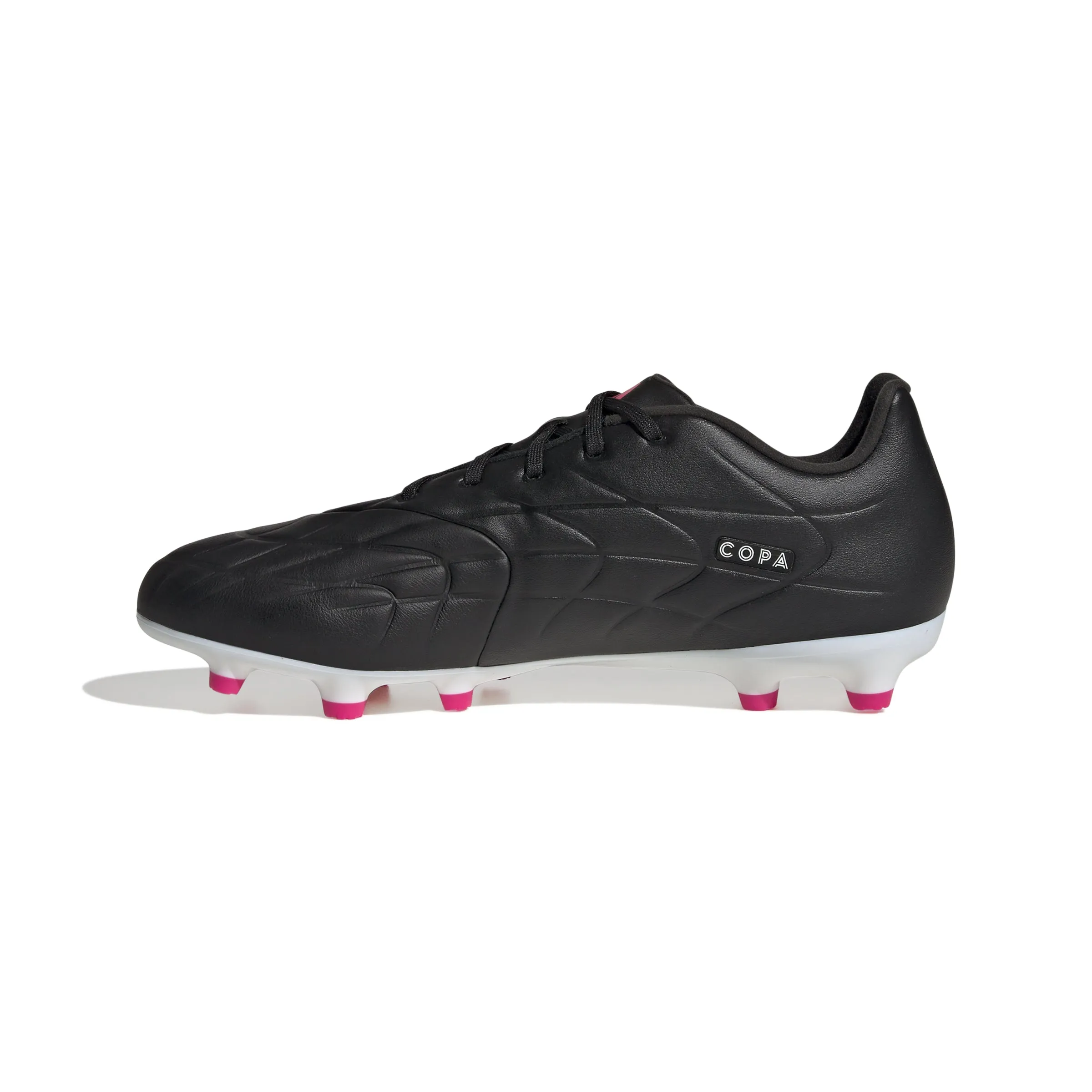 Men's Adidas Copa Pure.3 Soccer Cleats