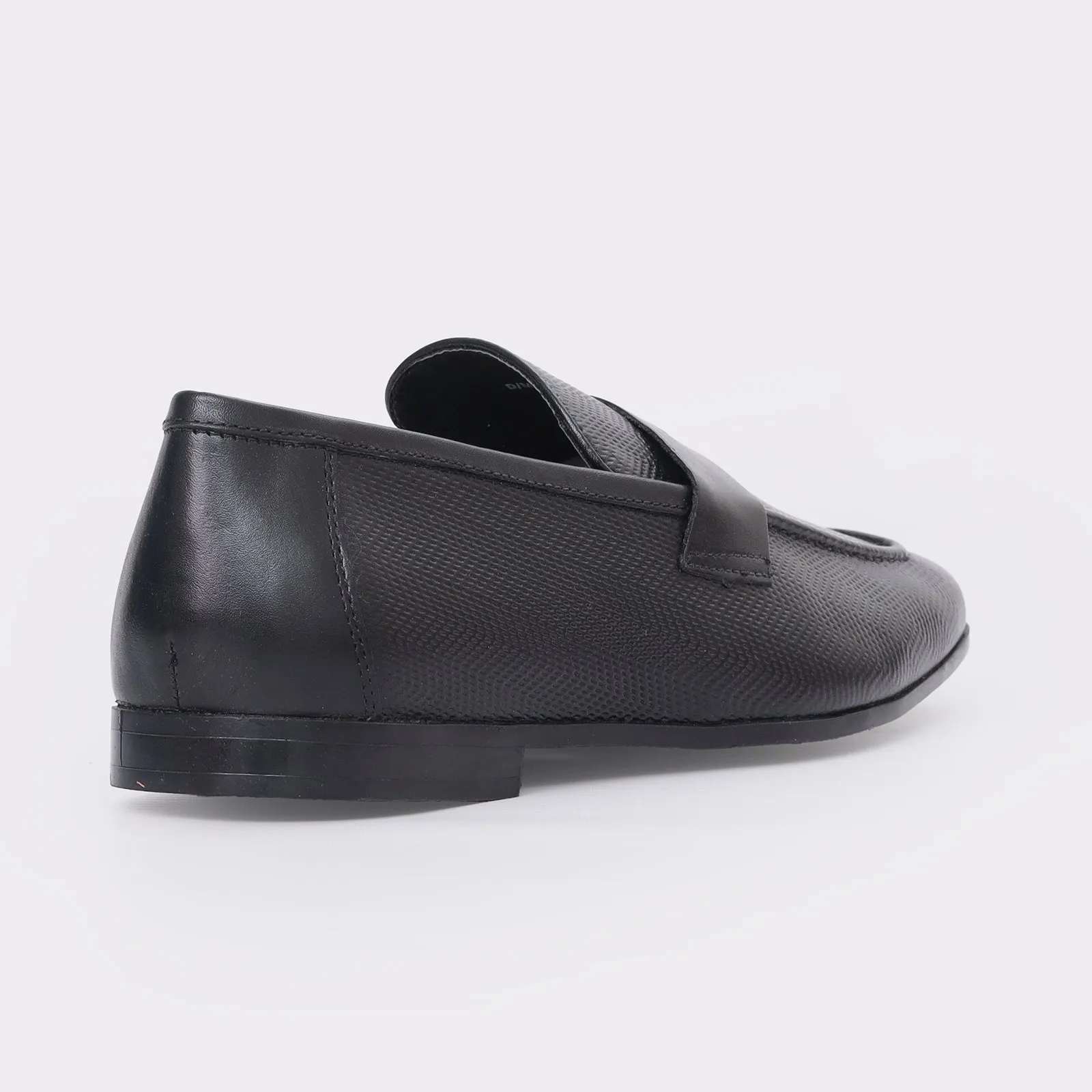 Men's stylish slip-on