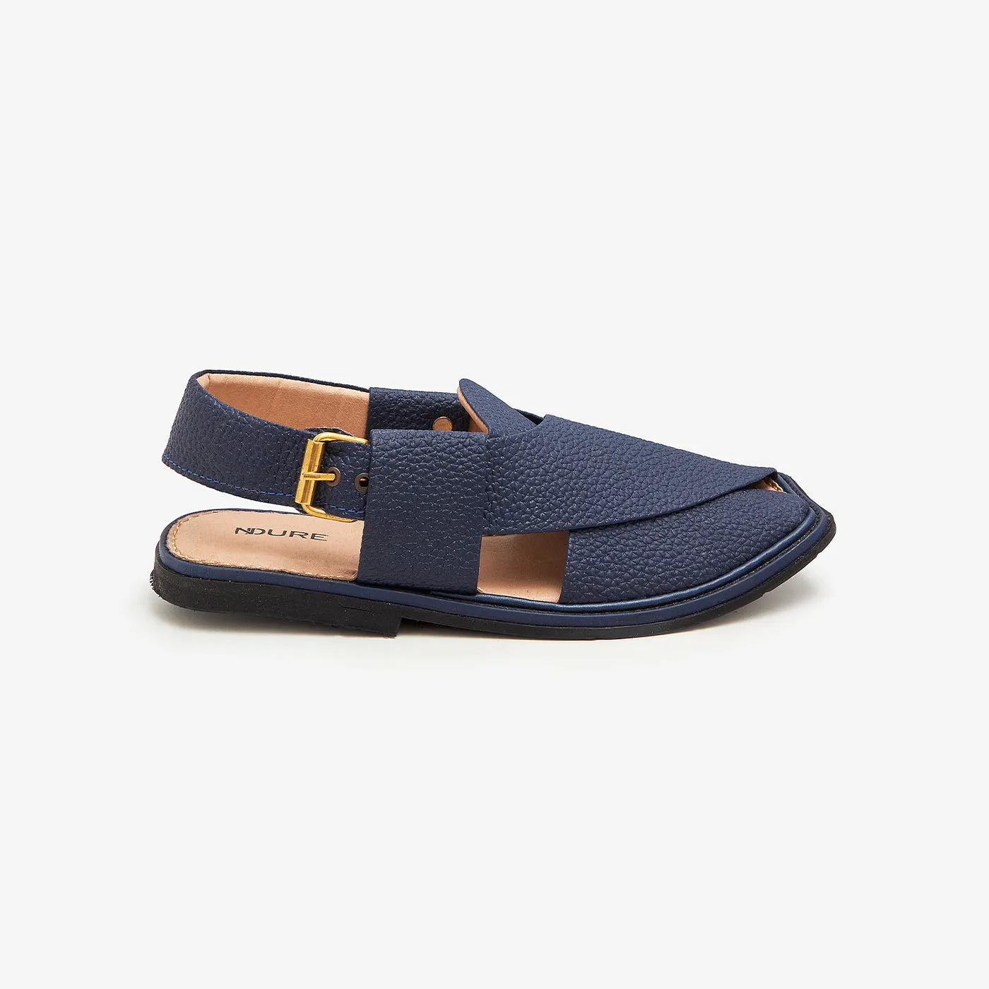 Men's Versatile Peshawari Sandals