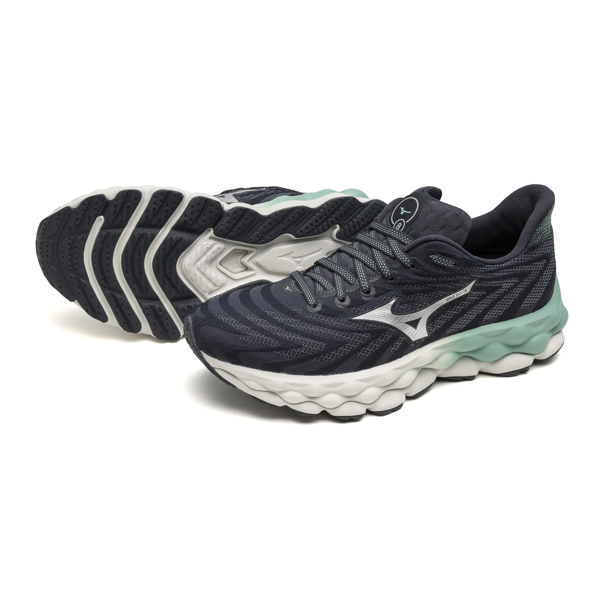 Mizuno Wave Sky 8 Women's